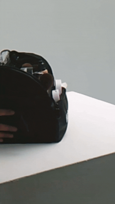 THE BBZ Bag