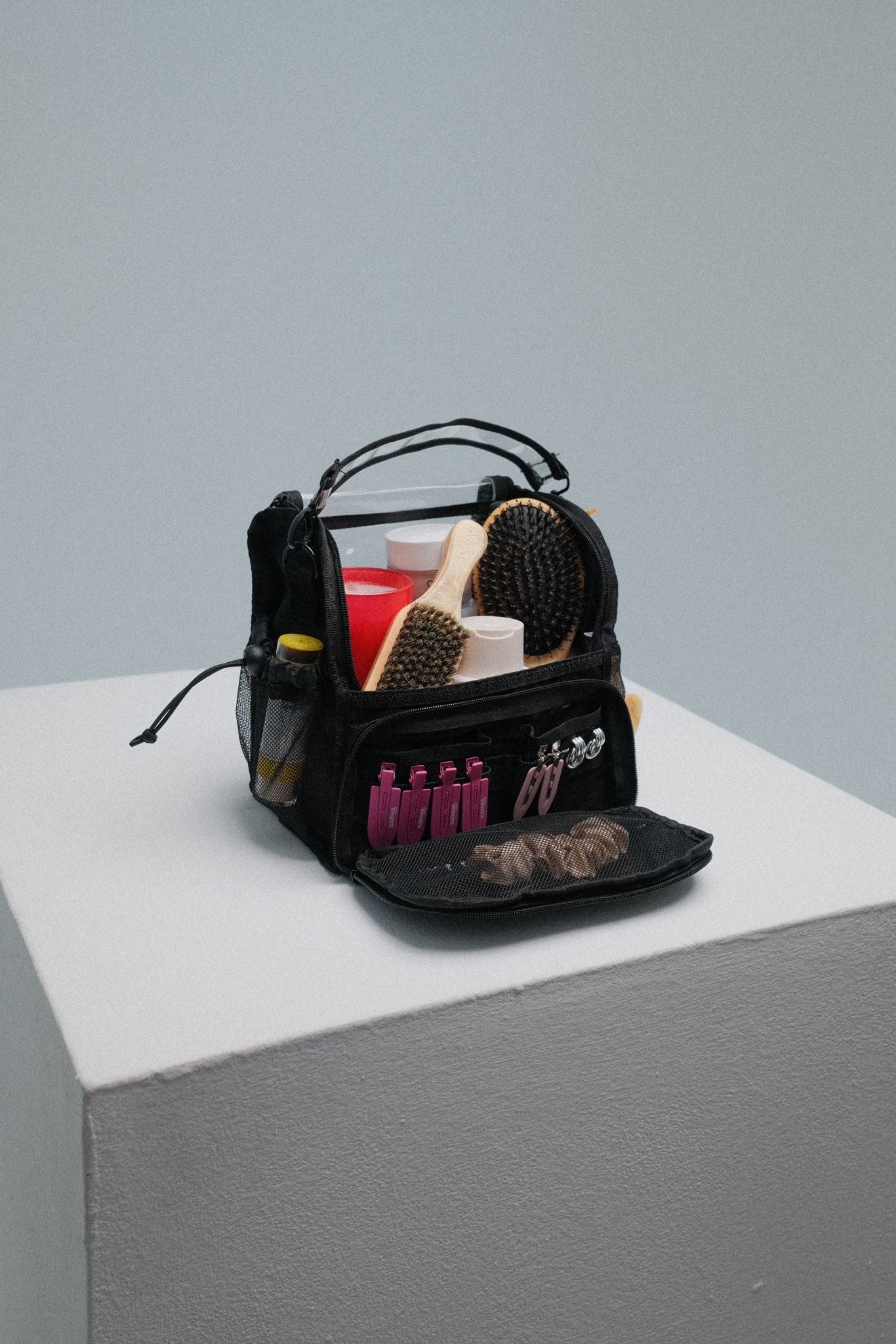 THE BBZ Bag