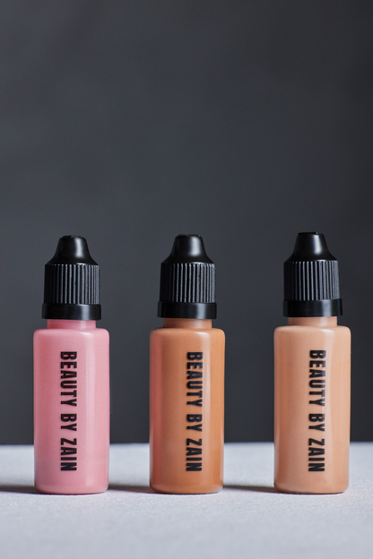 THE BBZ Bottle