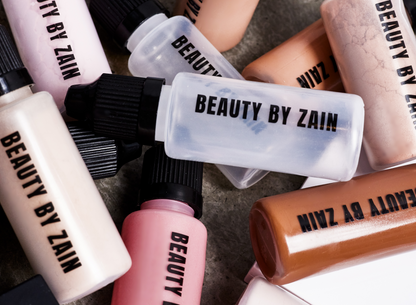 THE BBZ Bottle