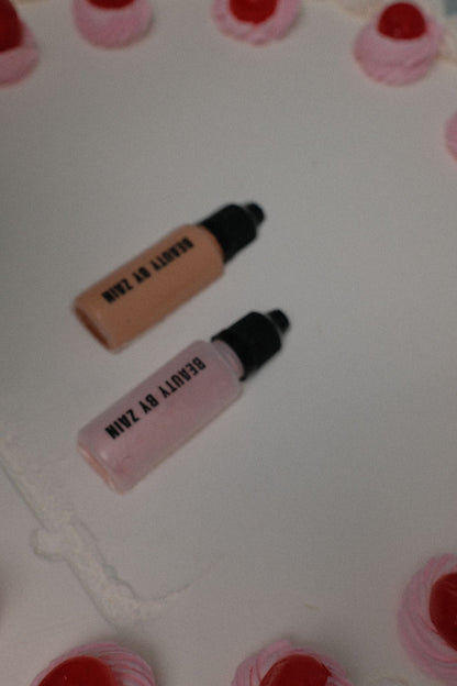 THE BBZ Bottle