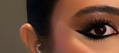 Astra Vinyl Black Eyeliner