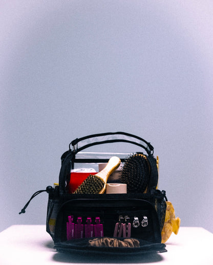THE BBZ Bag