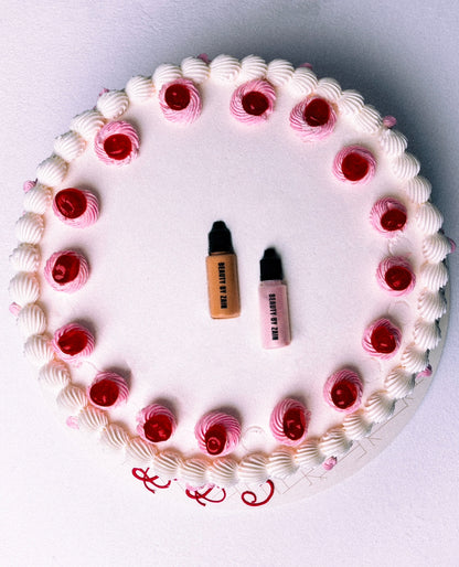 THE BBZ Bottle