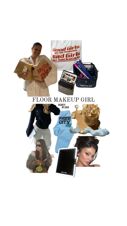 THE BBZ Bag